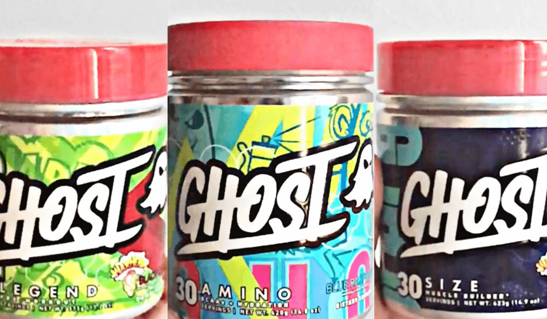 GHOST Product Reviews – Honest & Shocking